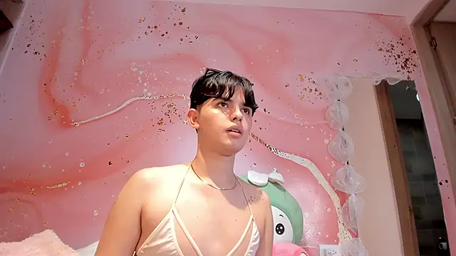 Sweet_Beomm live sex cam