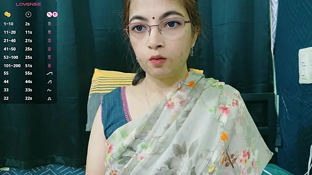 niha40's cam snapshot