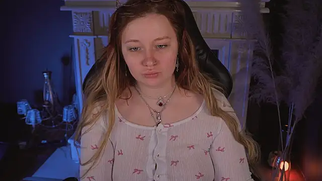 carolina_elf live sex cam