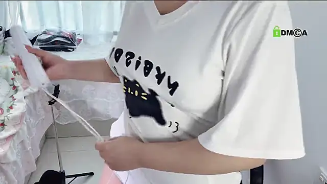 -sanhuamao- live sex cam