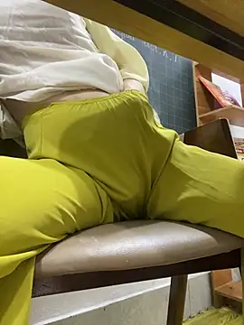 Minssa6969's cam snapshot