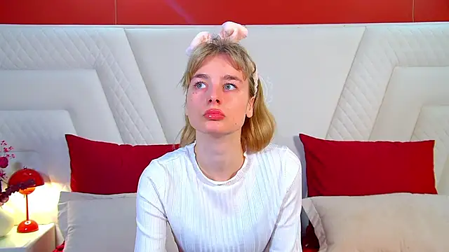 MerlinMeyer's cam snapshot