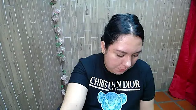 solyeria live sex cam