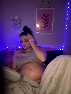 Sashabbay's cam snapshot