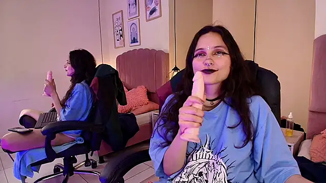 Hanabie_'s cam snapshot