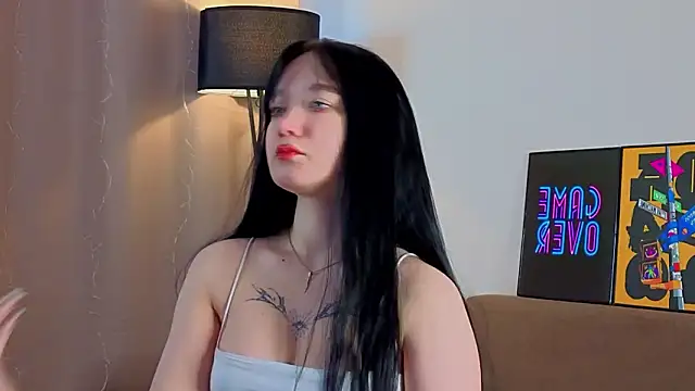 LetitiaAmbriz's cam snapshot