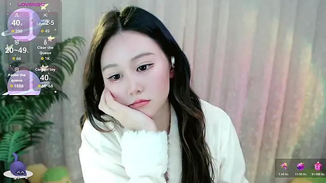 Aimee-520's cam snapshot