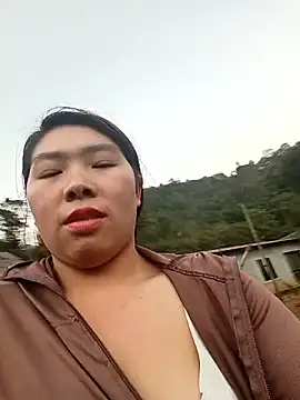 quynhkoolbae's cam snapshot