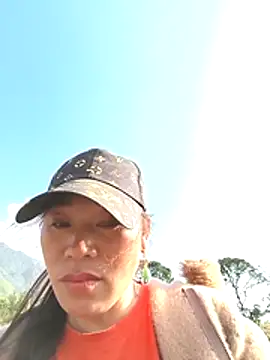 Jooj-'s cam snapshot