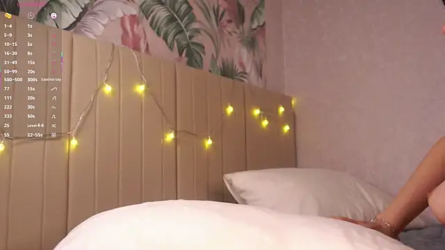 CarollDuemmel's cam snapshot