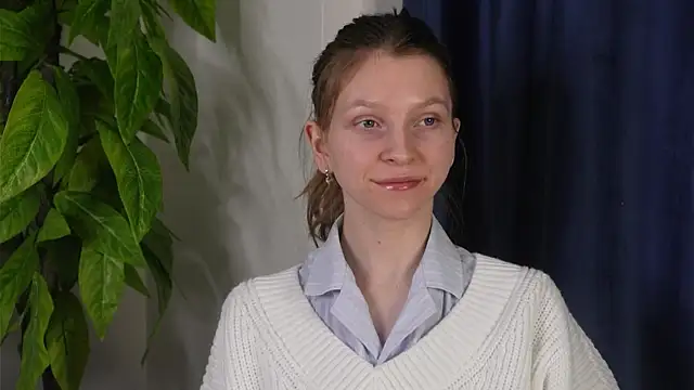 ClariceOrmes's cam snapshot