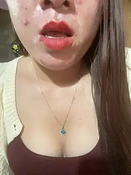 Luna-ass's cam snapshot