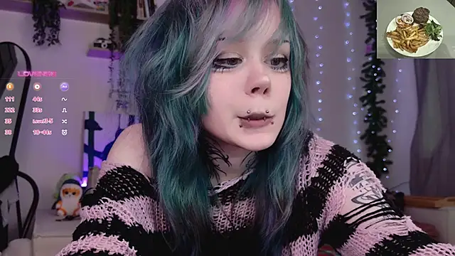 Lollyshy live sex cam