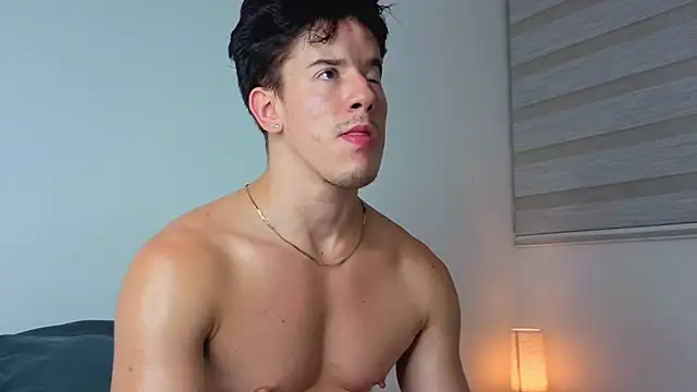 maxxcooper1 live sex cam