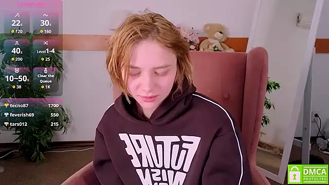 MirraBellanta live sex cam