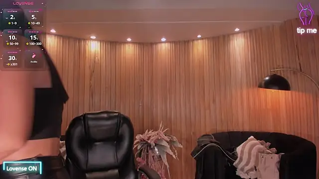 NataliaGaret's cam snapshot