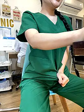 Clinic_Sexy live sex cam