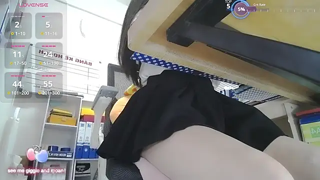 _GirlOffice_ live sex cam