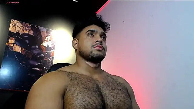 Big_furry_bear13 live sex cam