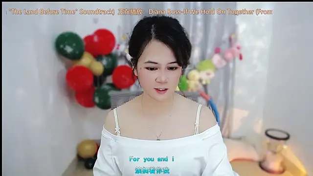 Fan_ting live sex cam