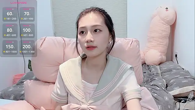 lris-Beauty's cam snapshot