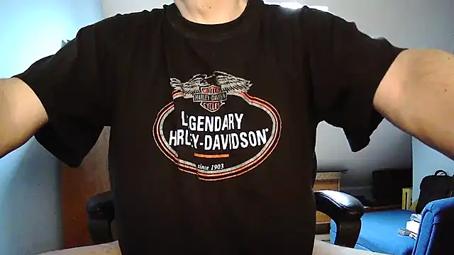 Niko_slave's cam snapshot