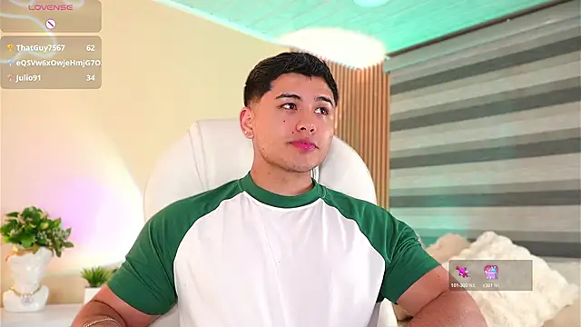 MatiasKorn live sex cam