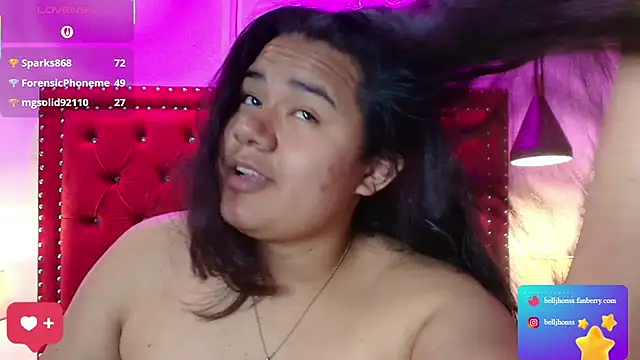 Bella_donnaS's cam snapshot