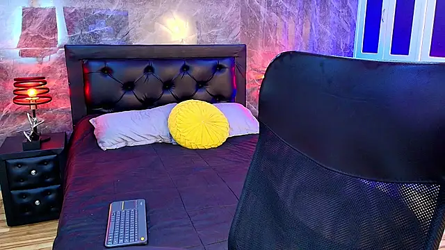 PatrickS25's cam snapshot