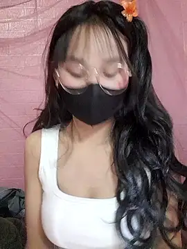 bobo_cute's cam snapshot