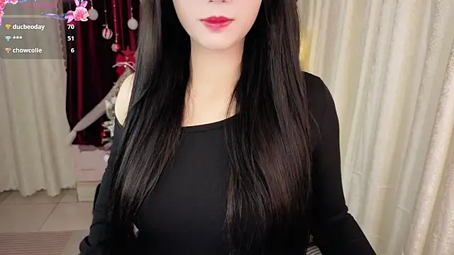 JENNIE-16's cam snapshot