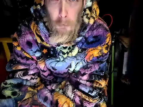 thejuicybacon's cam snapshot