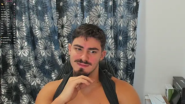 greekgod199 live sex cam