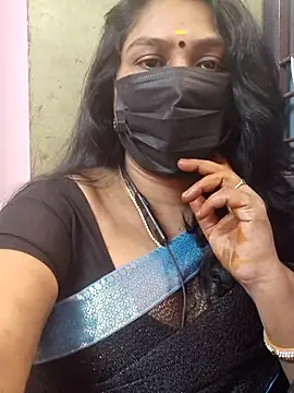 Tamil_Azhaghi25 live sex cam