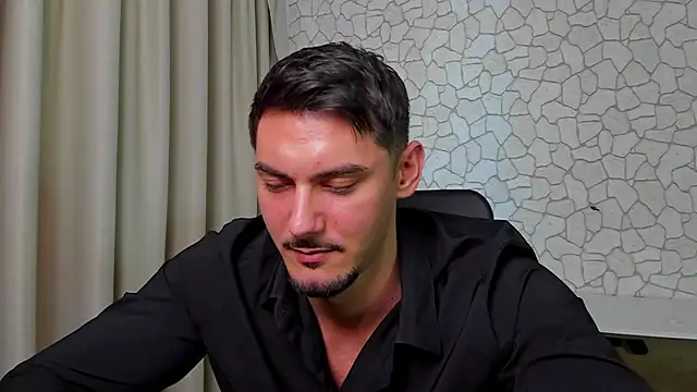 ClintMasters live sex cam