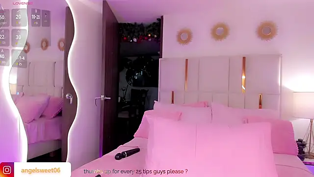 Angelina_Rossi live sex cam