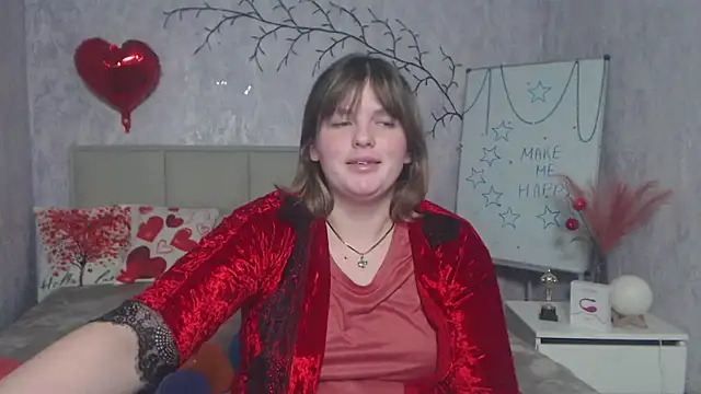 StaceyLex live sex cam