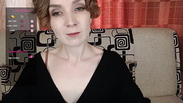 TinaWince's cam snapshot