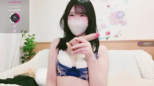 Conatsu live sex cam