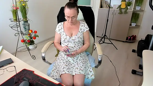 Vika73's cam snapshot