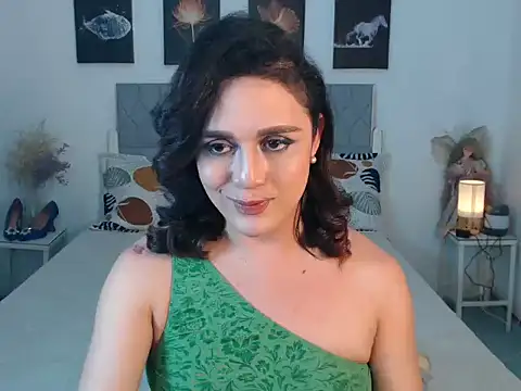 Asiannightingale live sex cam