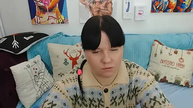 Sexy_MALIKKA live sex cam