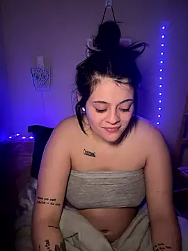 Sashabbay live sex cam