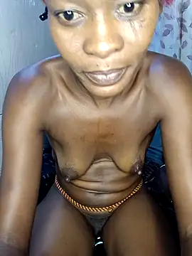 SexpoAfrica live sex cam