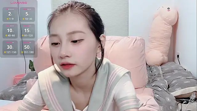 lris-Beauty live sex cam