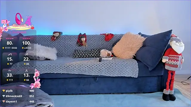 iminako live sex cam