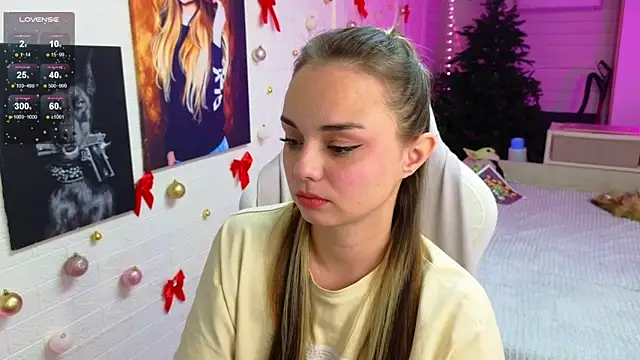 Misss_Vikk live sex cam