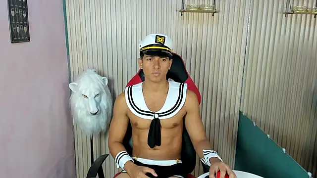 yei-sant live sex cam