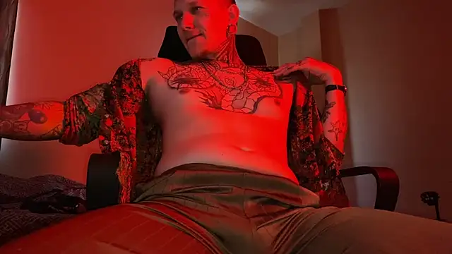 paulvelvet live sex cam