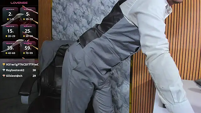 Hideintheoffice live sex cam